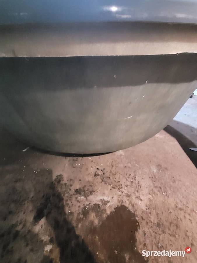 Sprzedam wkład do balii ogrodowej Balie lubelskie