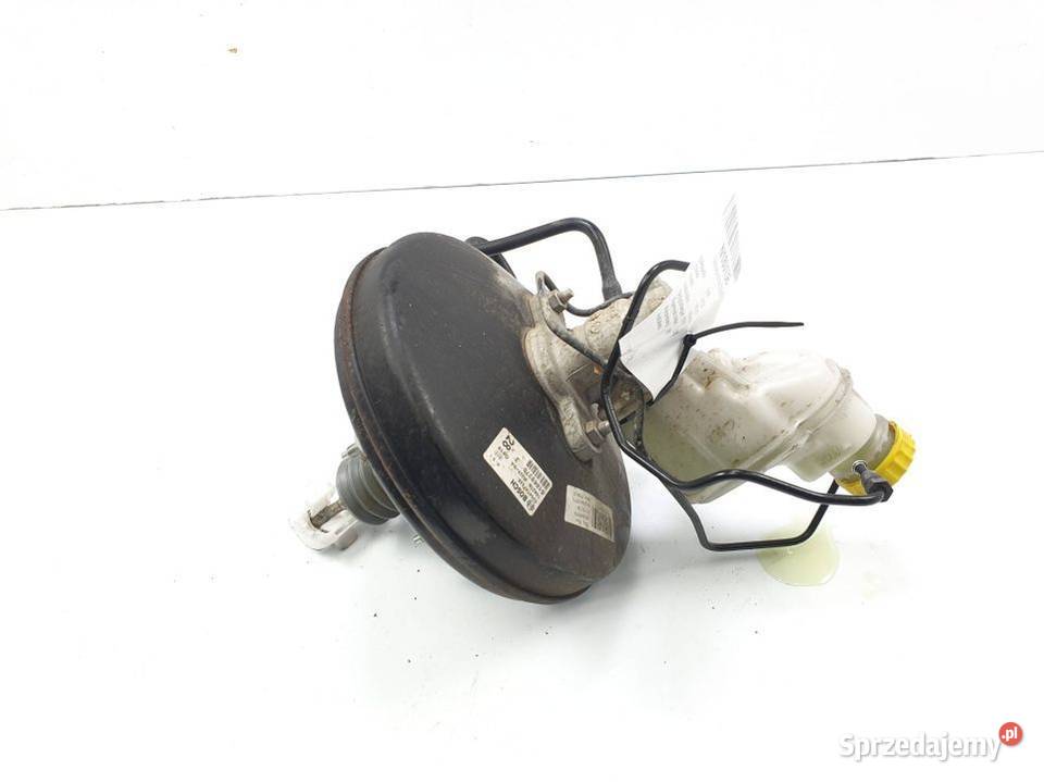 SERWO HAMULCOWE LANCIA YPSILON 51869370 osobowe Lipno sprzedam