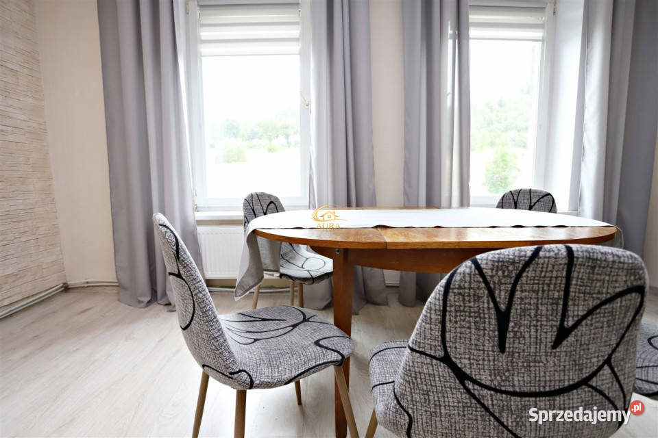 Mieszkanie 7002m2 3 pokoje BoguszówGorce Boguszów-Gorce
