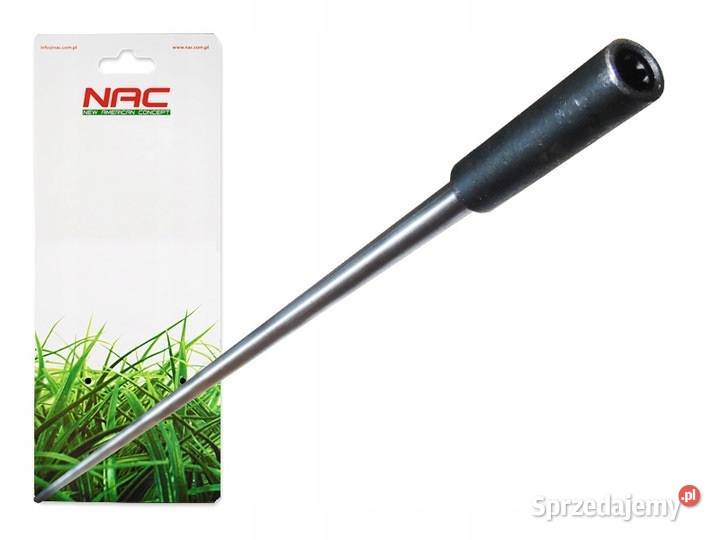 Mocny Wałek Kosy 70 9 Frezów 8 mm Gniazdo Bielsko-Biała