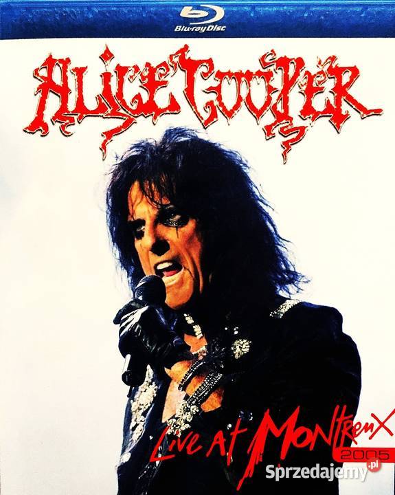 BR Nowy Koncert Blu Ray IRON MAIDEN Live Muzyka Zabrze