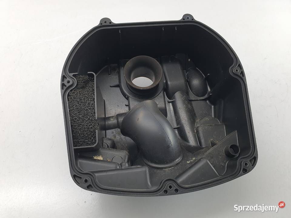 Obudowa Filtra Powietrza Krociec Suzuki Sv 650 Łódź