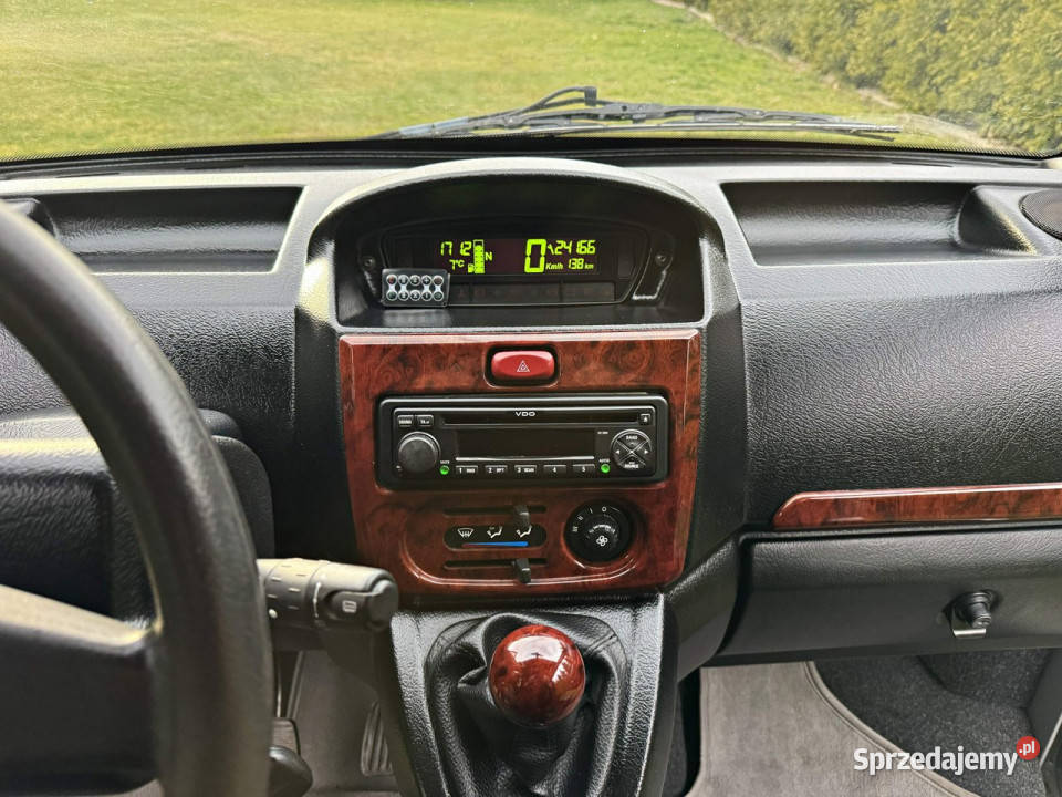 Aixam City Microcar MC2 Diesel L6E BEZ Prawa City Bliżyn