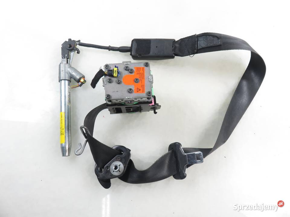 PAS LEWY PRZEDNI CITROEN C4 I 9654964477 osobowe małopolskie sprzedam