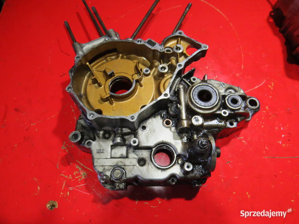 HONDA TRANSALP XL650V Xl 650 V blok silnika mazowieckie Warszawa sprzedam