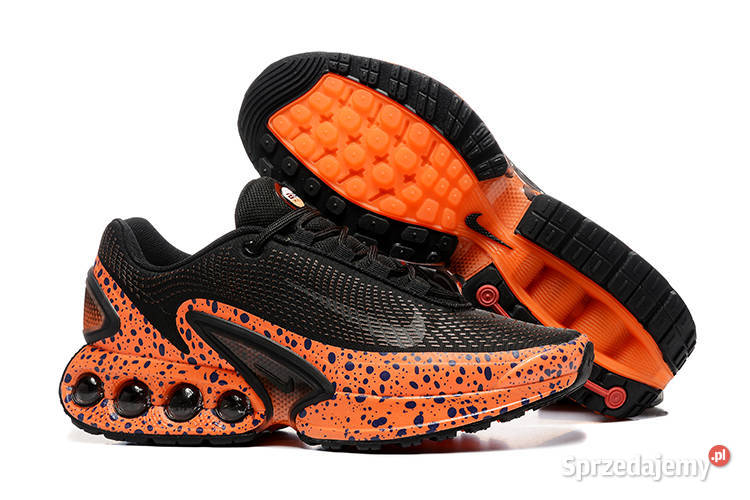 Nike Air DN buty męskie rozmiary 40 do 46 Nike Katowice