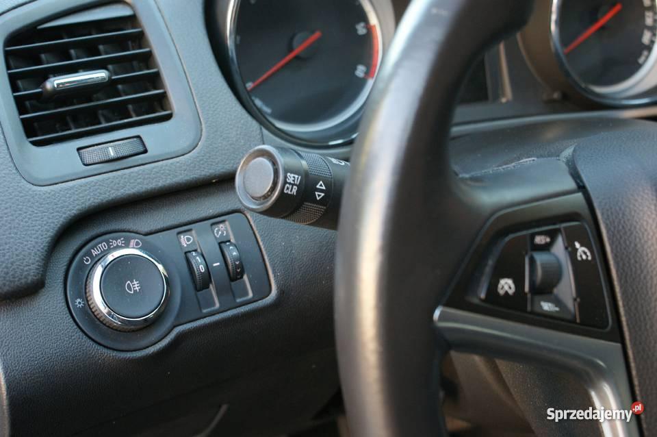 Opel Insignia 20 CDTI 160 ESP