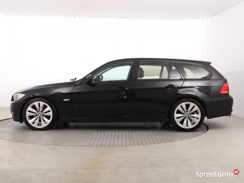 BMW 3 316 d klimatyzacja Katowice