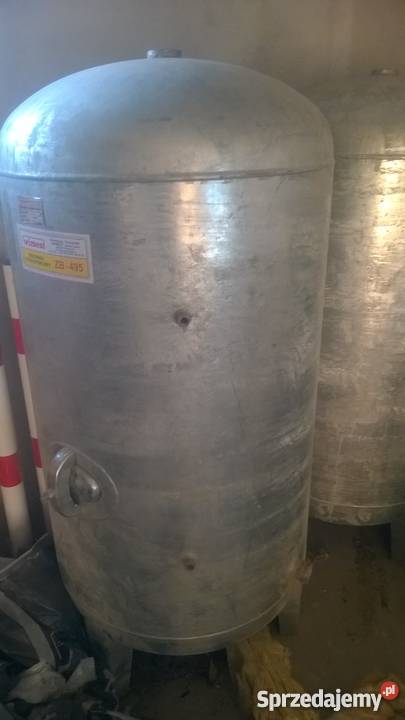zbiornik hydroforowy 500 l Tarczyn sprzedam