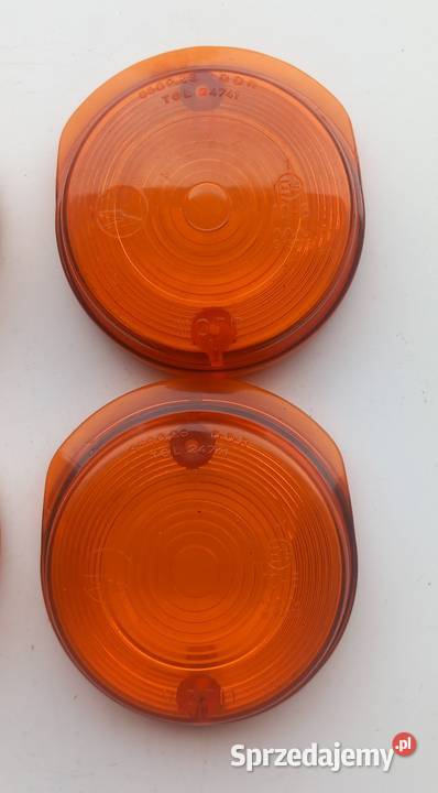 Klosze kierunkowskazów MZ NOWE DDR łódzkie