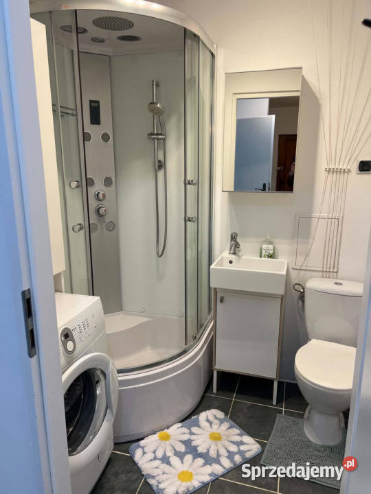 Mieszkanie wynajmę Wrocław Podwale 50m2 2 pokoje 50m2