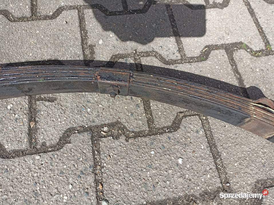 resor fiat 126p oryginał Wrocław