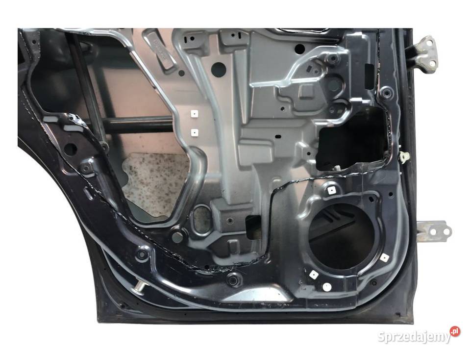 SUBARU OUTBACK 4 IV BR 20092014 DRZWI TYŁ TYLNE Skarżysko-Kamienna