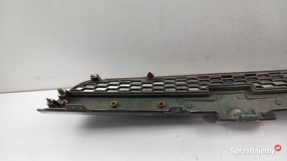 CHEVROLET CAPTIVA ATRAPA GRILL CHROM 47U