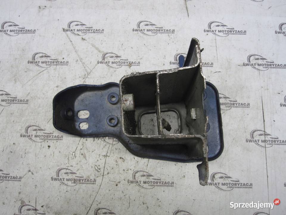 VOLKSWAGEN TIGUAN 5N 08r podłużnica lewa Kielce sprzedam