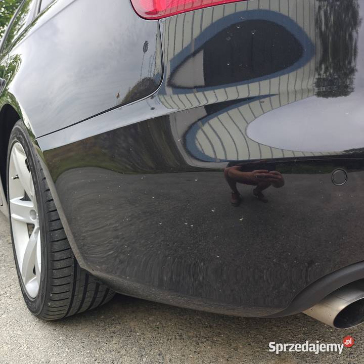 Audi A4 B8 20TDI reflektory ksenonowe podkarpackie Rzeszów