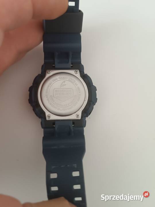 Sprzedam zegarkiCasioLorus Kraśnik