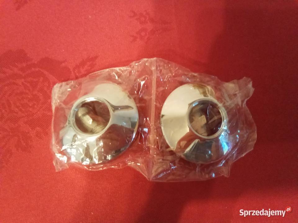 2 złączki do baterii Akcesoria do armatury Warszawa