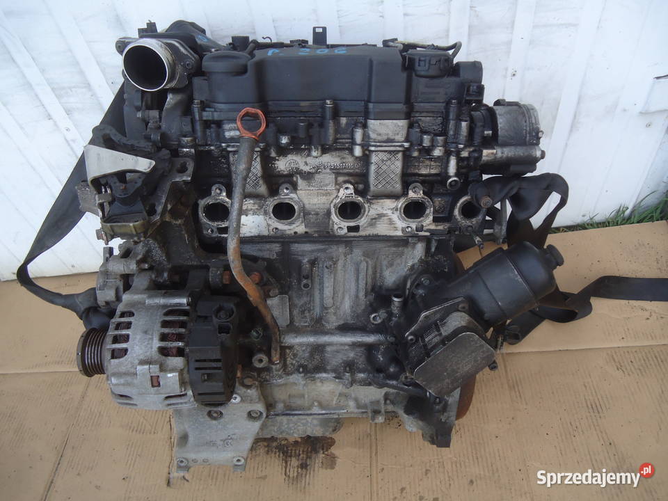 PEUDEOT 206 306 307 PERTNER BERINGO CITEOEN C3 osobowe