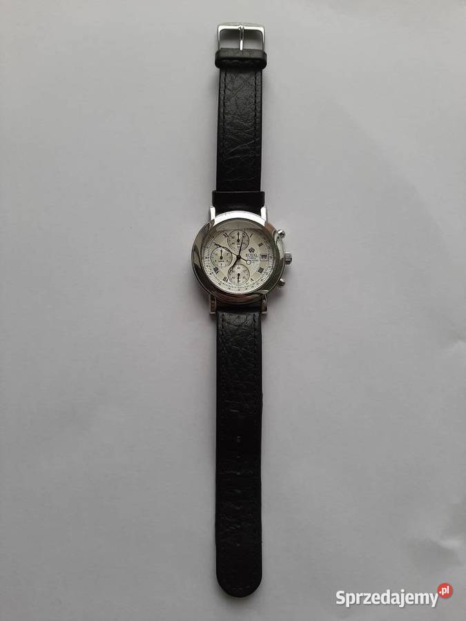 Zegarek Royal London RL4011 Elegancki Oryginał Tarnobrzeg