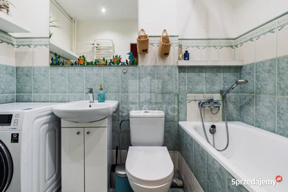 Mieszkanie do sprzedania Gdańsk Prezydenta Lecha