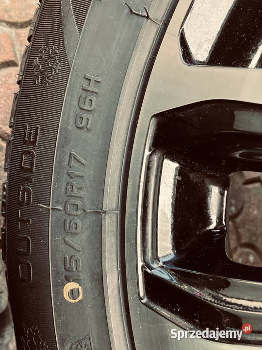 Sprzedam koła zimowe do Lexus UX 250 Motoryzacja