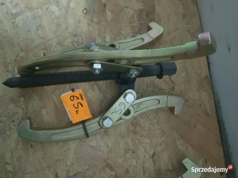 Ściągacz trójramienny 8 200 mm Narzędzia wielkopolskie