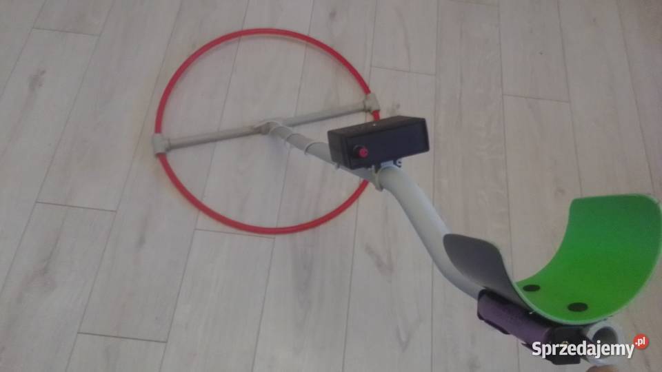 Nowy Wykrywacz metali Głębokość 28m Detektor Pozostałe