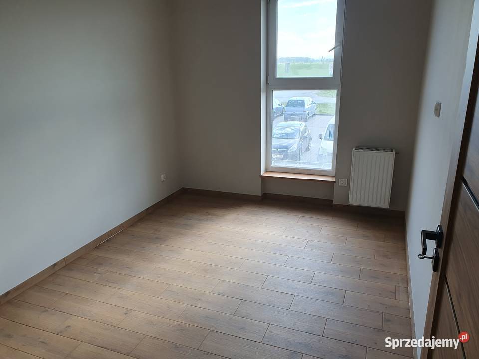 Mieszkanie nowe Wrocław Krzyki Zacharzyce