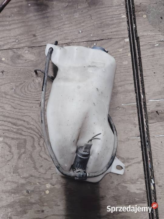 Zbiorniczek spryskiwaczy Fiat Stilo Łagów
