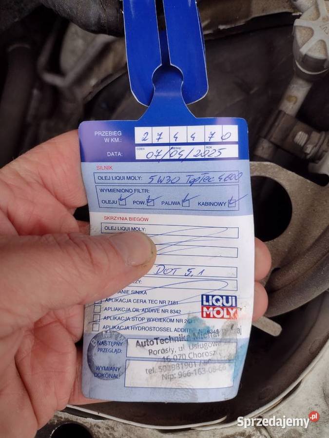 BMW 3GT BMW 320d GT F34 salon polska Sokółka