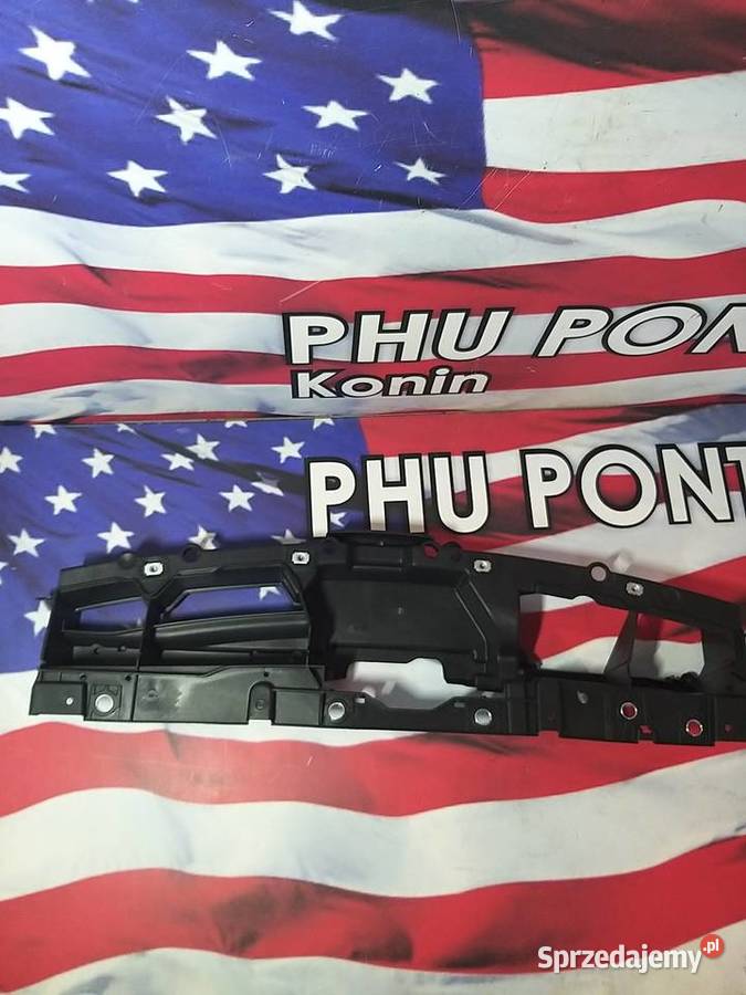 PAS PRZEDNI NOWY CHRYSLER PACIFICA 1620 R Kawnice