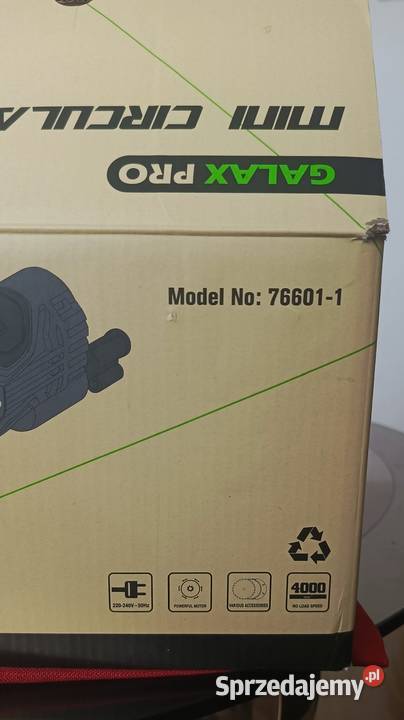 Mini pilarka tarczowa Galax Pro sprzedam