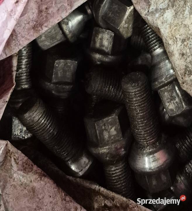 Felgi aluminiowe 17 Peugeot Citroen Volvo Ford Samochodowe Gdynia