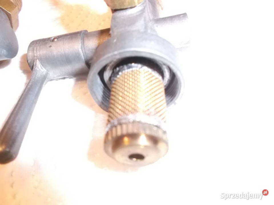 KRANIK METRIC DKW NZ SB RT 125 175 200250 350 Świerzawa