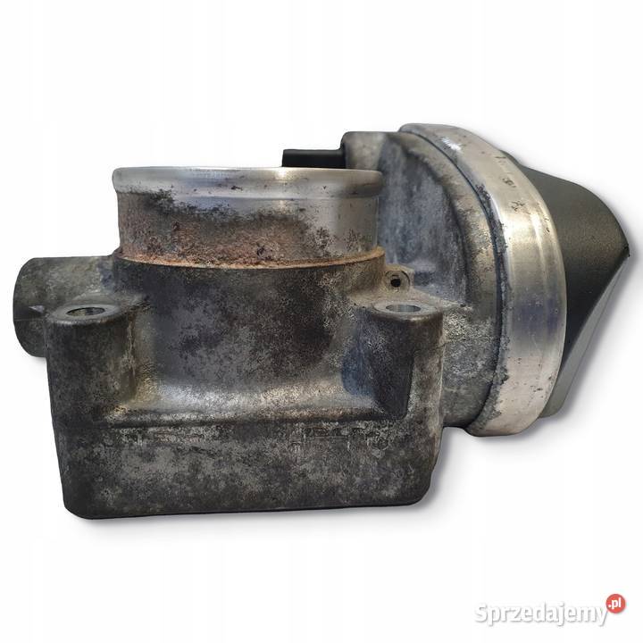 PRZEPUSTNICA Mini One R50 R53 16 16V 7509043 lubelskie Chełm