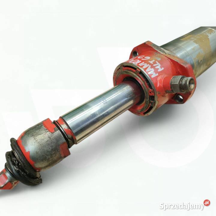 Siłownik skrętu Dana Spicer 212206 230230 wielkopolskie Wilkowo