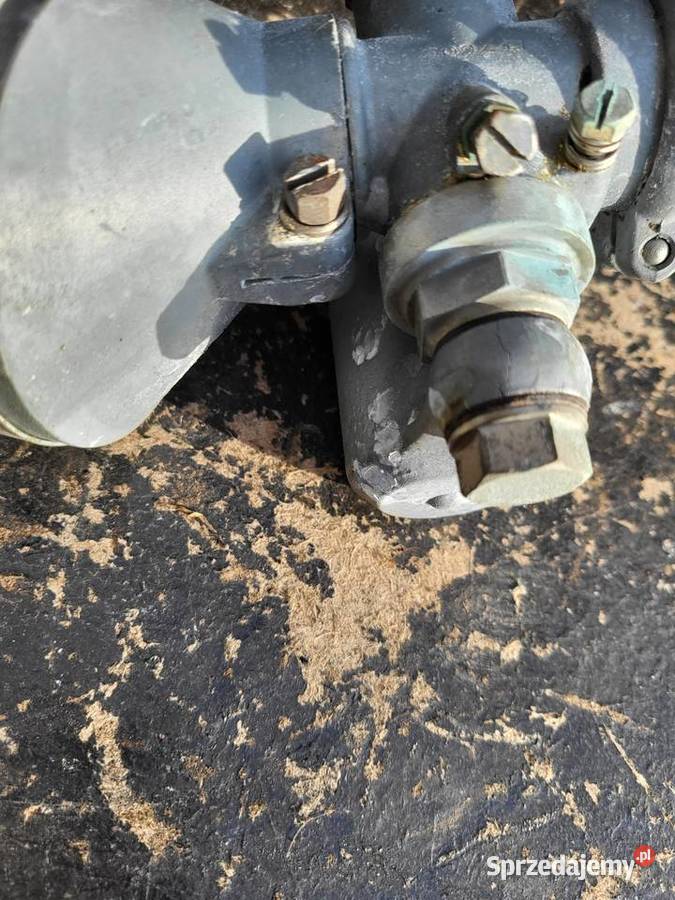 gażnik JIKOV JAWA CZ FILTR POWIETRZA JAWA PERAK Rybnik