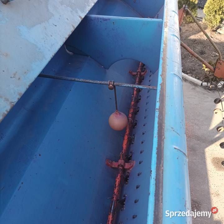 Sprzedam zestaw uprawowo siewny Kuhn 3m
