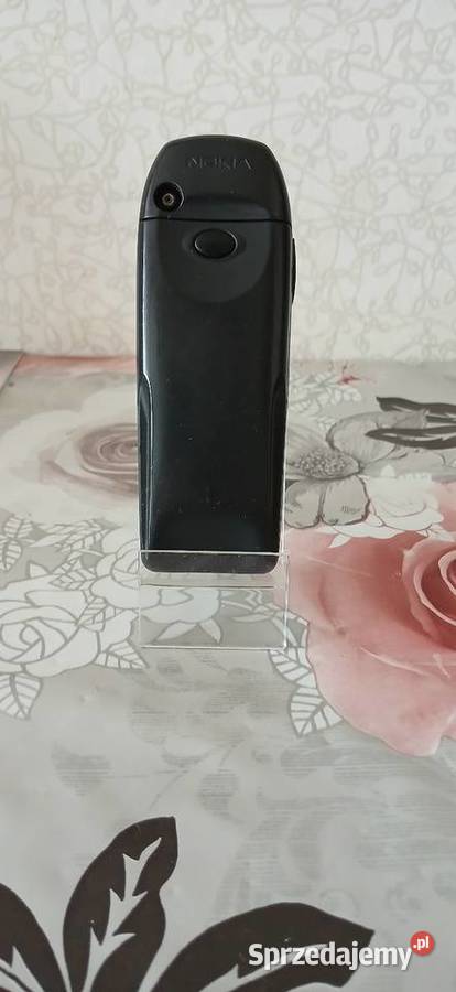Nokia 6210 Telefony komórkowe Wyszków