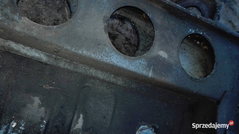 Podluznica prawa przednia fso fiat 125p polonez Suskowola