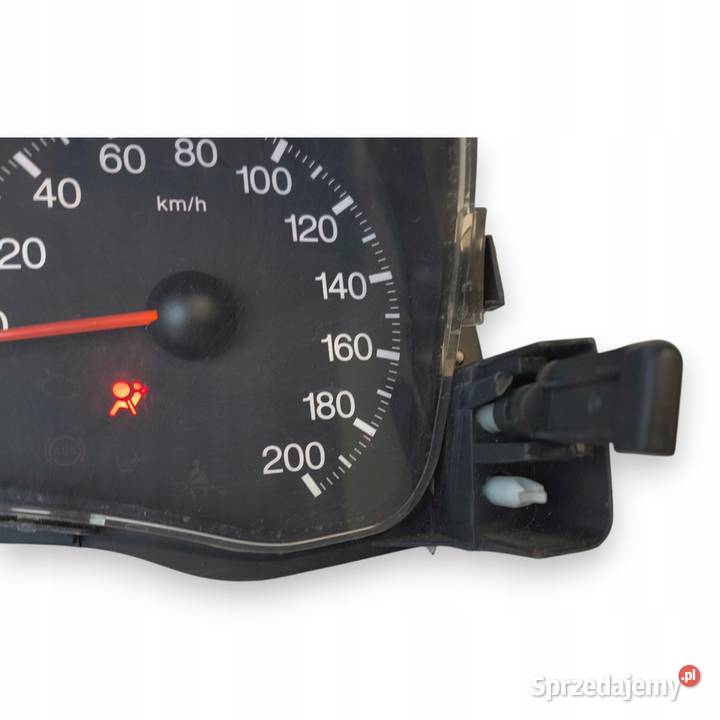 LICZNIK ZEGARY Fiat Punto II 12 8V 16V 14 16V
