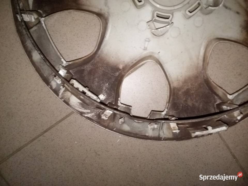 Kołpak OPEL 15 13261586 MERIVA B Opole