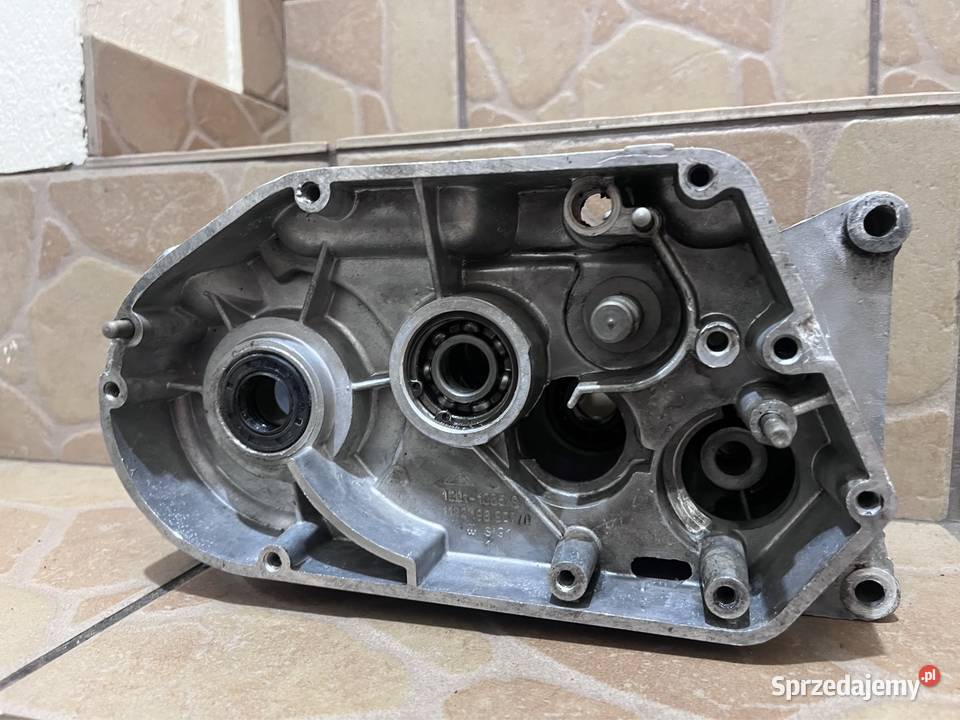 Kartery Simson S51 SR50 S53 Schwalbe DDR wysyłka Kartery Cierpice
