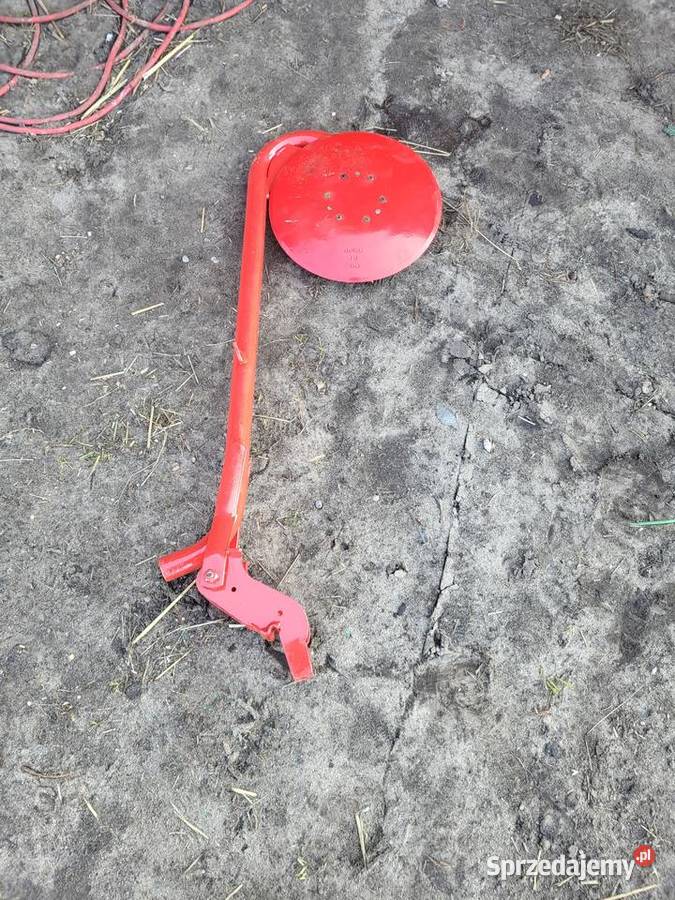 Elektrozawory do siewnika accord kwereland Kadzidło