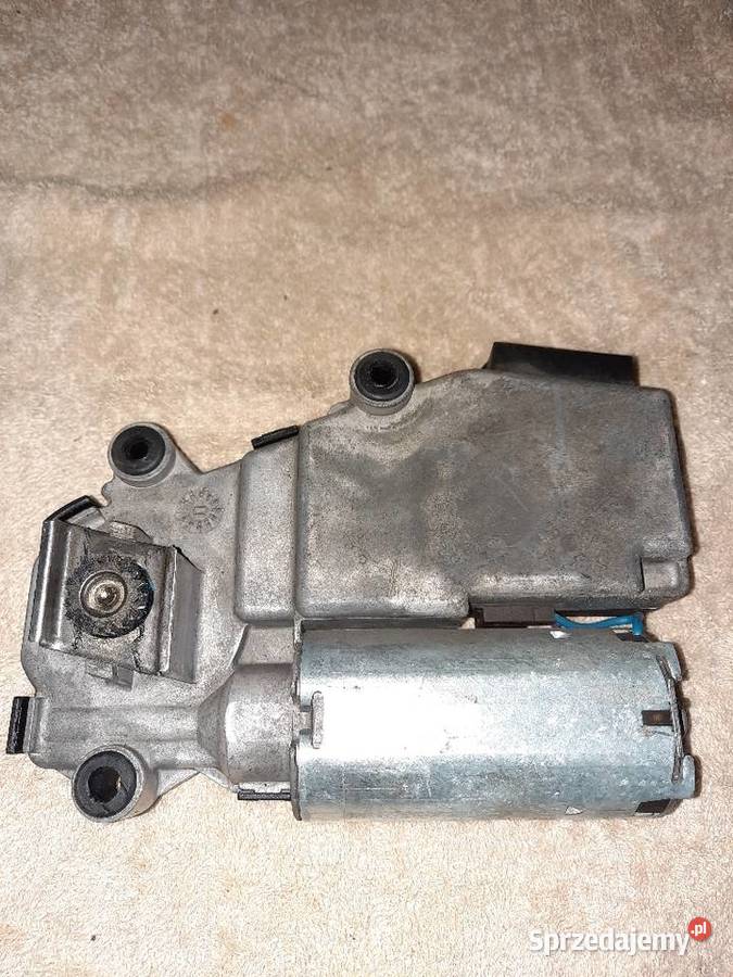 Silnik Szyberdachu Astra G 2000r Radom