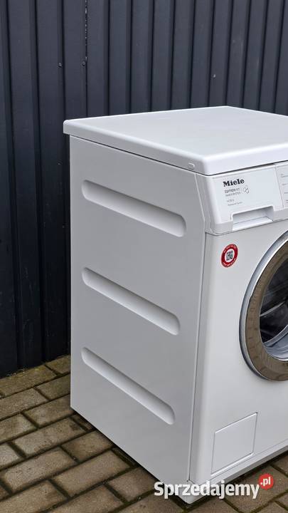 Pralka Miele W 5873 WPS Edition 111 8 SoftCare wolnostojące Opole
