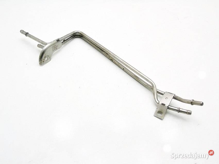 RURKI RURKA PALIWA FREELANDER 20 D TD4 2249573 Sosnowiec