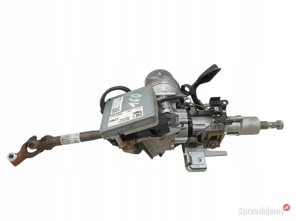 KOLUMNA WSPOMAGANIE ELEKTRYCZNE A0048578J Fiat