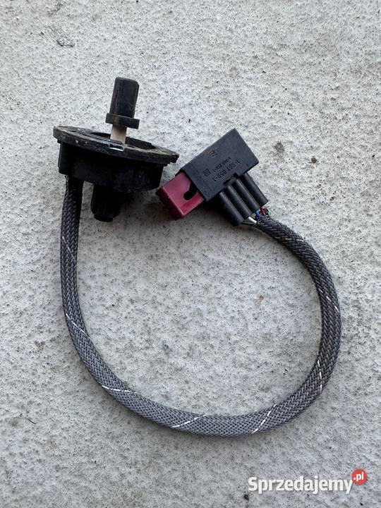 Potencjometr Skrętu Still Układ elektryczny i zapłon Antonie